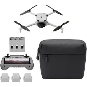 DJI Lito X1 Fly More Combo + Smart Controller