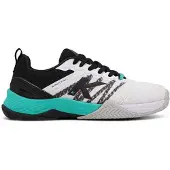 Kelme Spektral Shoes Wit EU 37