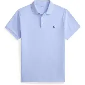Ralph Lauren Shirt duifblauw