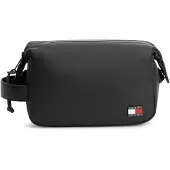 Tommy Hilfiger Toilettas zwart