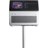 Lava Music Studio Stand