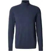 INDICODE JEANS Trui 'Van Paul' navy