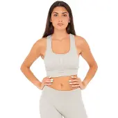 Legea Top Iconisch - Sportswear - Vrouwen
