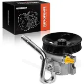 Frankberg 1x hydraulische stuurbekrachtigingspomp voor Daewoo