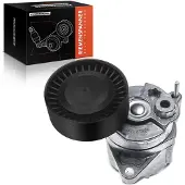 Frankberg 1x spanner rolriem voor Mercedes-Benz W203 W204 W211 S211