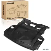 Frankberg 1x Onderbodemplaat voor BMW 5EE F11 6ER F06 F13 7ER
