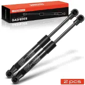Frankberg 2x Gasveer Klep voor Porsche