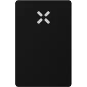 Black X NFC kaarten voor Smart Lock set van 4 stuks - zwart