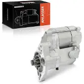 Frankberg 1x startmotor starter voor Toyota