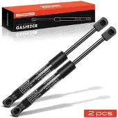 Frankberg 2x Gasveer Klep voor Porsche