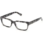 GUESS GU50329 Grey/avana 56/17/145 MAN Brilmonturen