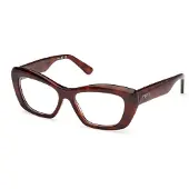 Emilio Pucci Bril - - EP5273 - Donker havana - Acetaat - 53/16/140