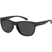 Under Armour UA SKYLAR 2 Matte black 56/17/145 UNISEX Zonnebrillen