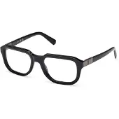 GUESS GU50332 Shiny black 52/19/140 MAN Brilmonturen
