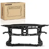 Frankberg 1x frontpaneel voor VW Passat CC B6 357