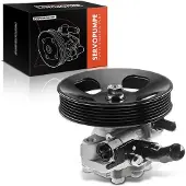 Frankberg 1x hydraulische stuurbekrachtigingspomp voor Hyundai