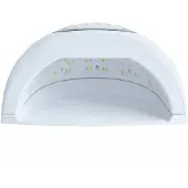 Nail Perfect Precision Cure UV/LED Lamp 54W