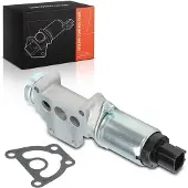 Frankberg 1x Stationairregelklep voor Nissan Primera Hatchback P11