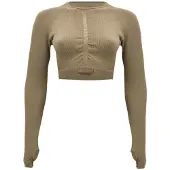Legea Top Imala - Sportswear - Vrouwen