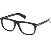 Adidas Originals Originals OR5142 Shiny black 55/16/145 UNISEX Brilmonturen