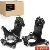 Frankberg 2x fuseekogel vooras links/rechts voor Peugeot 206 CC