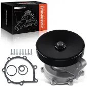 Frankberg 1x Waterpomp koelwaterpomp voor Renault