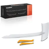 Frankberg 1x Sierstrip Bumper Voor Rechts voor BMW X5 N1