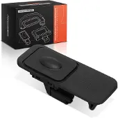 Frankberg 1x achterklephendel voor Renault Fluence vanaf 2010