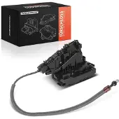 Frankberg 1x Deurslot achter links voor Mercedes-Benz EQE 350 EQE 500.