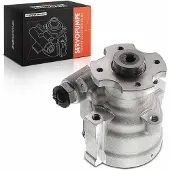 Frankberg 1x stuurbekrachtigingspomp hydraulisch voor Peugeot