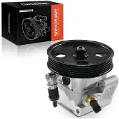 Frankberg 1x stuurbekrachtigingspomp hydraulisch voor FORD