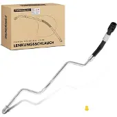 Frankberg 1x hydraulische stuurslang voor BMW