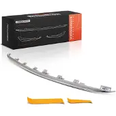 Frankberg 1x Sierstrip Bumper Voor voor Mercedes-Benz CLS C257