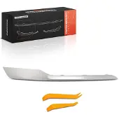Frankberg 1x Sierstrip Bumper Voor Rechts voor BMW 7er G70