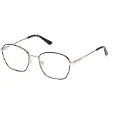 GUESS GU50272 Matte black 49/17/140 TEEN Brilmonturen