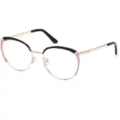 GUESS GU50250 Matte black 53/18/140 WOMAN Brilmonturen