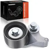 Frankberg 1x spanner rolriem voor Isuzu Trooper II UB Opel
