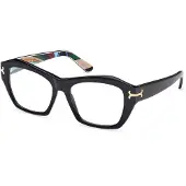 Emilio Pucci EP5264 Shiny black 54/17/140 WOMAN Brilmonturen