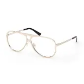 Emilio Pucci EP5267 Shiny pale gold 60/11/140 WOMAN Brilmonturen