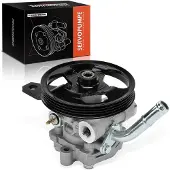Frankberg 1x stuurbekrachtigingspomp hydraulisch voor Mazda