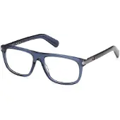 Adidas Originals Bril - - OR5142 - 55 mm - Acetaat (voorkant) - Unisex
