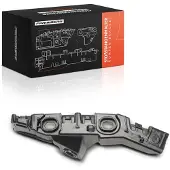 Frankberg 1x bumpersteun voor rechts voor VW Tiguan 2018-2020