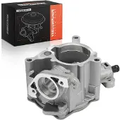 Frankberg 1x vacuümpomp voor VW Passat Audi A3 Skoda Octavia 2