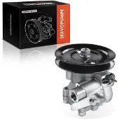 Frankberg 1x hydraulische stuurbekrachtigingspomp voor Hyundai