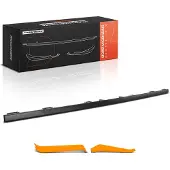 Frankberg 1x Sierstrip Bumper Midden Rechts voor Mercedes-Benz