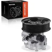 Frankberg 1x stuurbekrachtigingspomp hydraulisch voor Land Rover