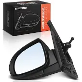 Frankberg 1x Buitenspiegel Links voor KIA Picanto SA 10L 11L 2007-2011