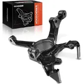 Frankberg 1x Aslager Radophanging Vooras Links voor VW