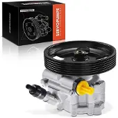 Frankberg 1x stuurbekrachtigingspomp hydraulisch voor Citroën