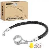 Frankberg 1x stuurbekrachtigingsslang voor VW Passat 3B Audi
